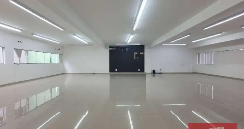 Sala Comercial para alugar em Parque Renato Maia de 160.00m²