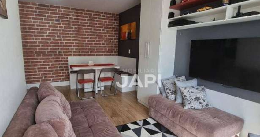 Apartamento para venda em Recanto Iv Centenário de 60.00m² com 2 Quartos, 1 Suite e 2 Garagens
