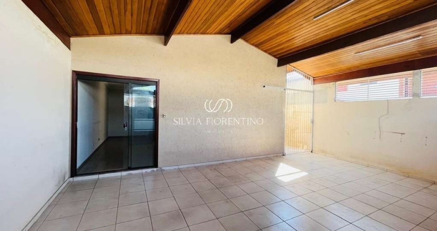 Casa para venda em Loteamento Parque Nossa Senhora Da Glória de 150.00m² com 3 Quartos e 1 Garagem