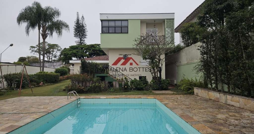 Casa para venda em Vila Oliveira de 1850.00m² com 7 Quartos, 6 Suites e 8 Garagens