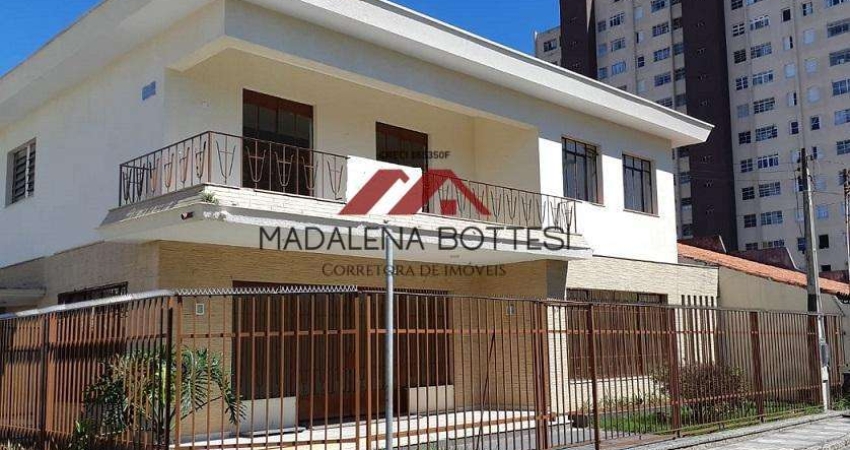 Ponto comercial à venda na Rua Tenente Manoel Alves dos Anjos, 100, Centro, Mogi das Cruzes