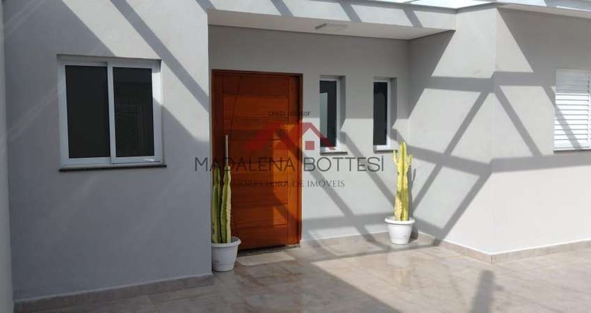 Casa para venda em Jardim Nathalie de 141.00m² com 4 Quartos, 1 Suite e 3 Garagens