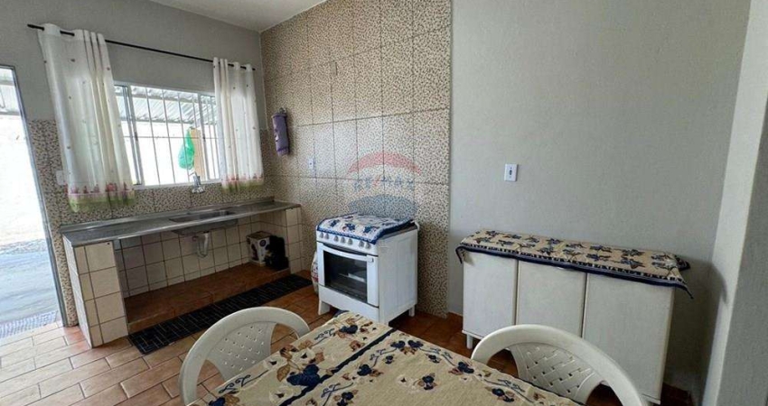 Casa para venda em Jardim Santa Terezinha Ii de 92.00m² com 2 Quartos e 3 Garagens
