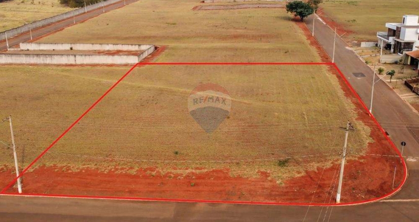 Terreno para venda em Parque Portal Das Laranjeiras de 2077.00m²