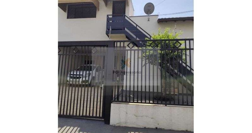 Prédio Comercial para venda em Santos Dumont de 250.00m²