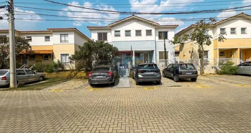 Casa de Condomínio para venda em Jardim Interlagos de 85.00m² com 3 Quartos, 1 Suite e 2 Garagens
