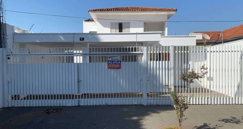 Sobrado para venda em Vila Bandeirantes de 200.00m² com 3 Quartos, 3 Suites e 2 Garagens