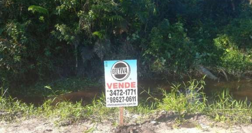 Terreno à venda no Centro, Guaratuba 