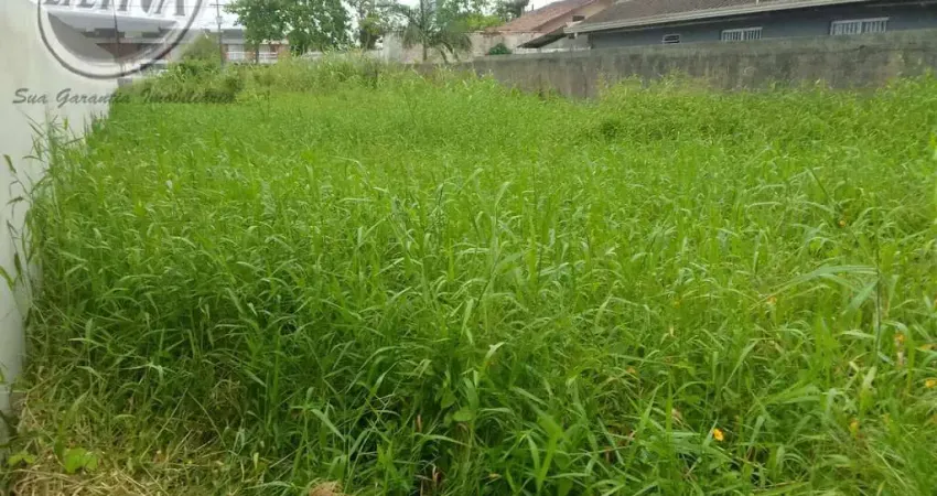 Terreno à venda no Centro, Matinhos 