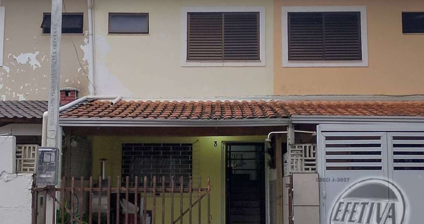 Sobrado para venda em Matinhos de 67.00m² com 2 Quartos e 2 Garagens