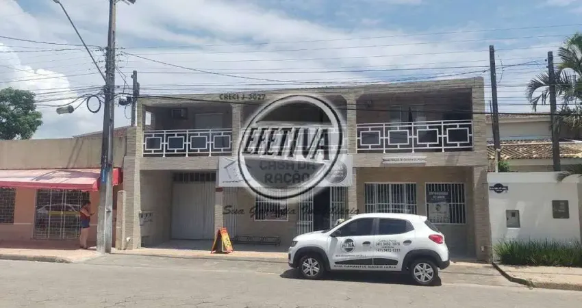 Casa para venda em Guaratuba de 370.00m² com 3 Quartos e 3 Garagens