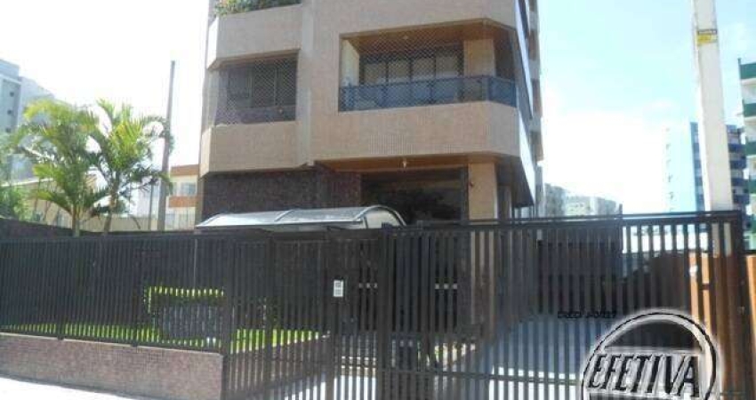 Cobertura para venda em Matinhos de 245.00m² com 4 Quartos, 2 Suites e 2 Garagens