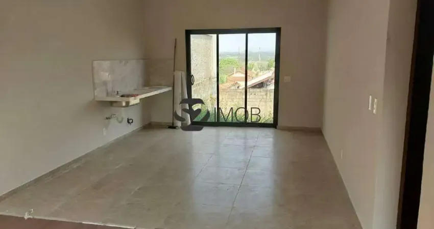Casa para venda em Jardim Tainá de 69.00m² com 2 Quartos, 1 Suite e 2 Garagens