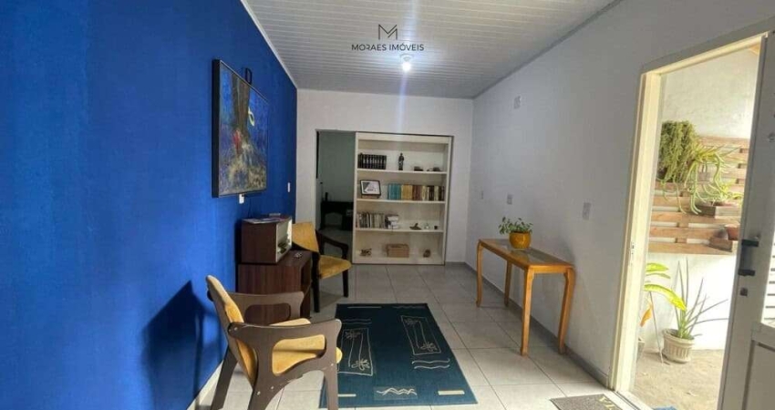 Casa para venda em Vila São Paulo de 90.00m² com 2 Quartos e 1 Garagem