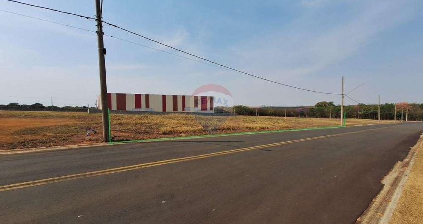 Terreno para venda em Jardim Bela Vista de 2024.39m²