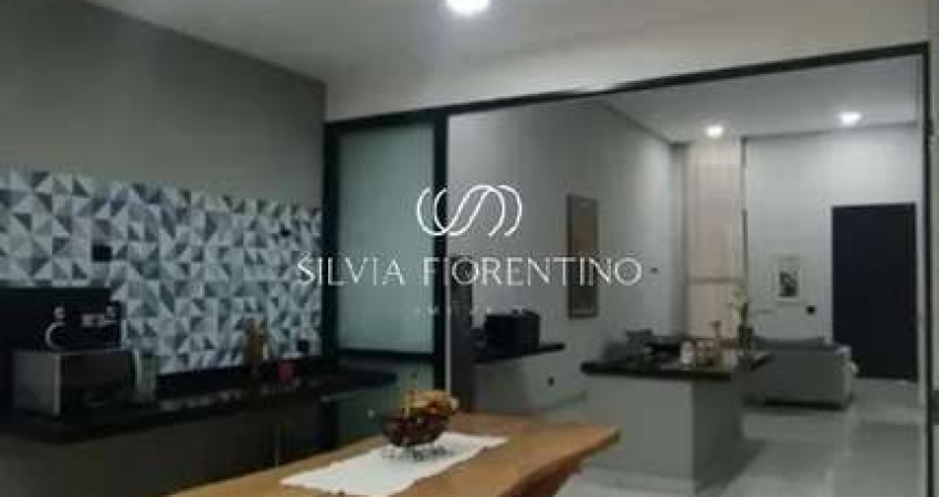 Casa para venda em Vale Dos Cristais de 250.00m² com 3 Quartos, 1 Suite e 1 Garagem