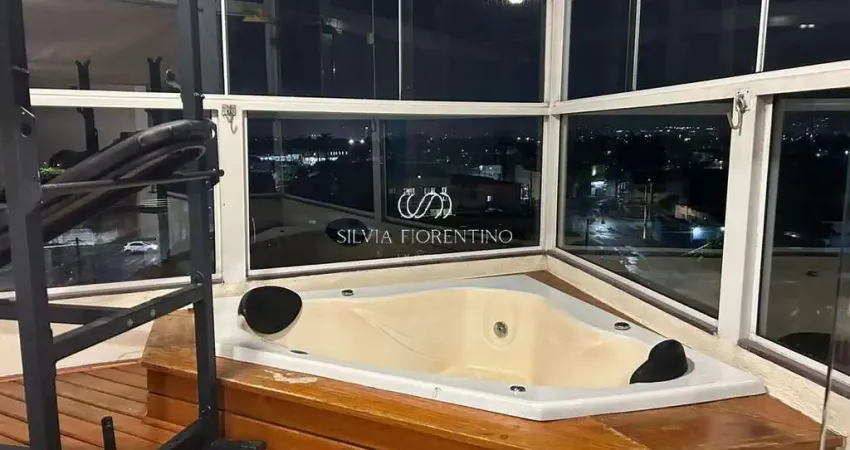 Apartamento para venda em Vila Paulista de 145.00m² com 4 Quartos, 2 Suites e 1 Garagem