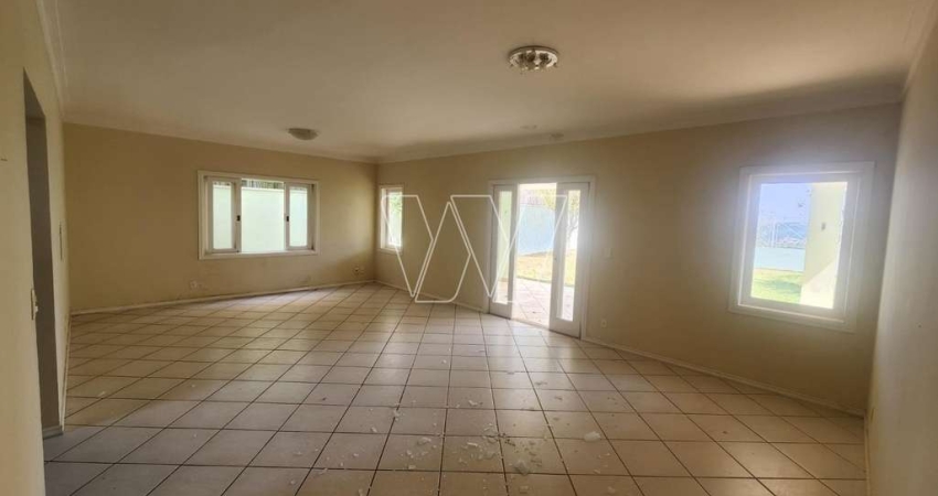 Casa de Condomínio para alugar em Jardim Botânico (sousas) de 231.29m² com 3 Quartos, 3 Suites e 4 Garagens