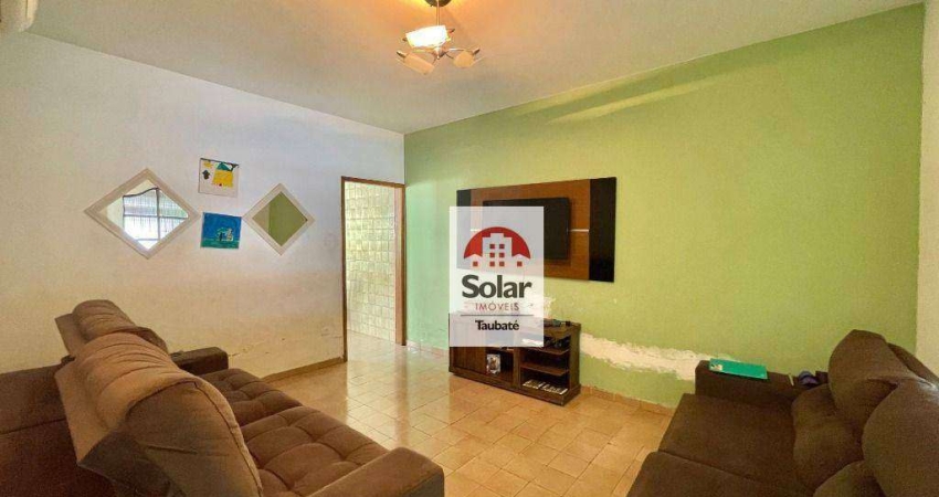 Casa para venda em Jardim Independência de 110.00m² com 3 Quartos, 1 Suite e 2 Garagens
