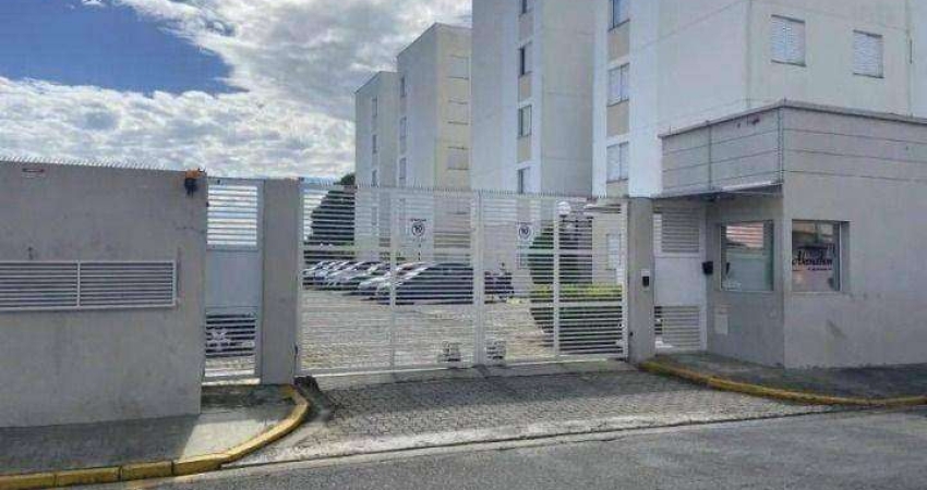 Apartamento para venda em Vila Brasileira de 70.00m² com 3 Quartos e 1 Garagem