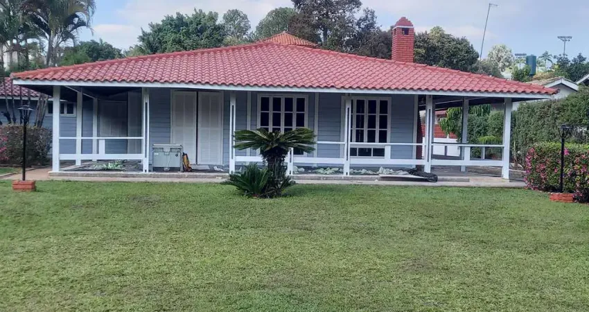 Casa para venda em City Castello de 3230.00m² com 7 Quartos, 1 Suite e 1 Garagem