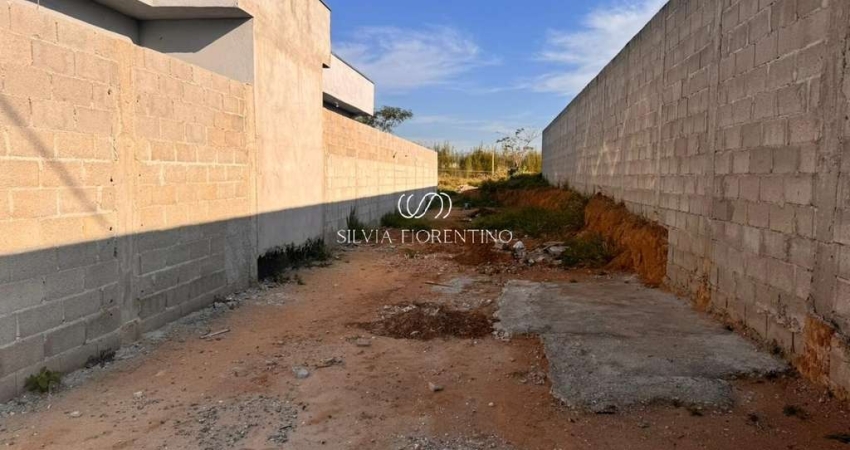 Terreno para venda em Residencial Antares de 150.00m²