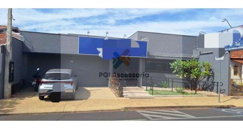 Prédio Comercial para venda em Boa Vista de 250.00m²