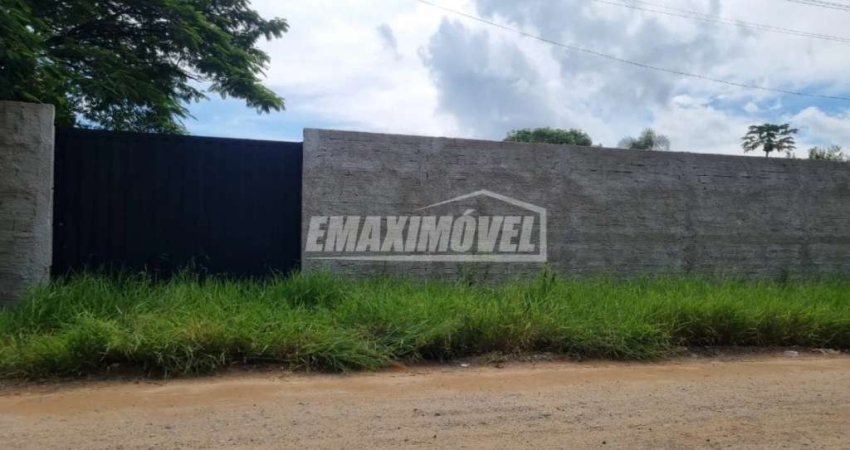 Terreno para venda em Bosque Dos Eucalíptos de 1000.00m²