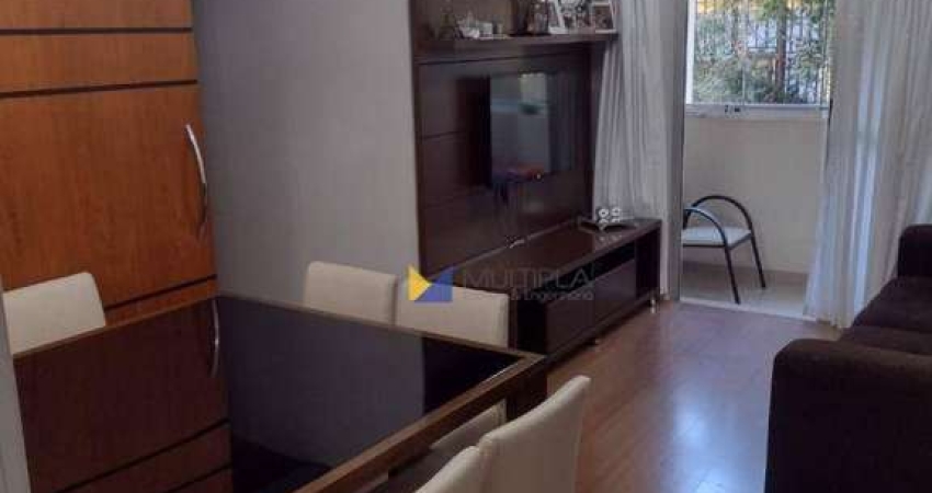 Apartamento para venda em Vila Progresso de 86.00m² com 3 Quartos, 1 Suite e 4 Garagens