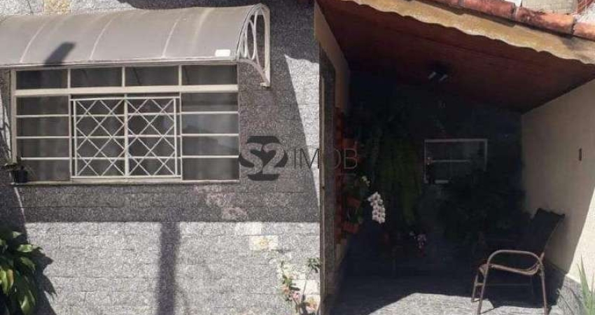 Casa para venda em Mogi-mirim Ii de 81.00m² com 3 Quartos e 2 Garagens
