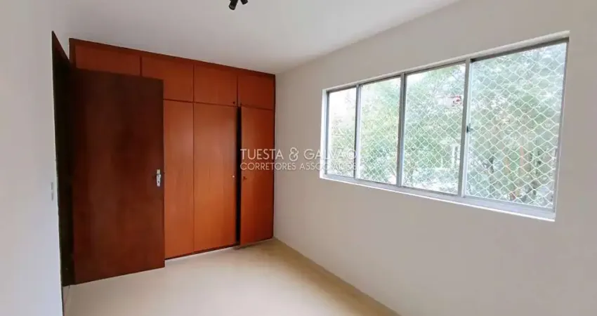 Apartamento para alugar em Juvevê de 66.00m² com 2 Quartos e 1 Garagem