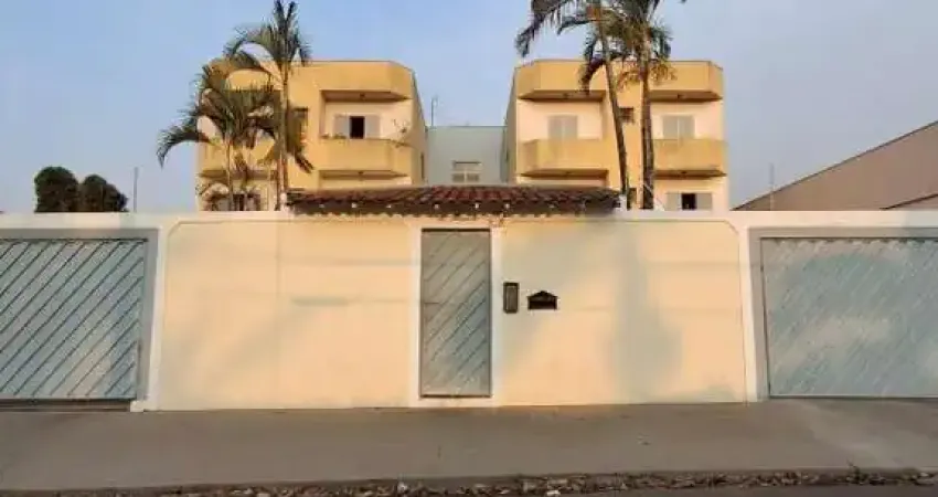 Apartamento para alugar em Cidade Jardim de 50.00m² com 2 Quartos e 2 Garagens