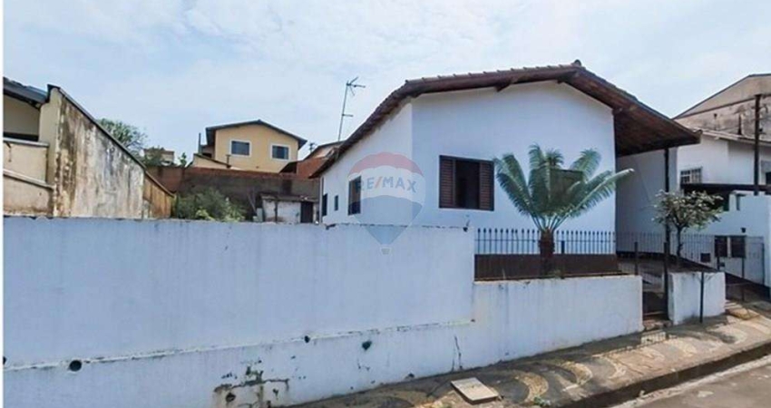 Casa para venda em Vila Santo Antônio de 136.87m² com 3 Quartos e 2 Garagens