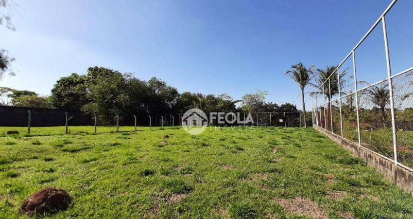 Terreno en Condomínio para venda em Portal Dos Nobres de 1428.00m²