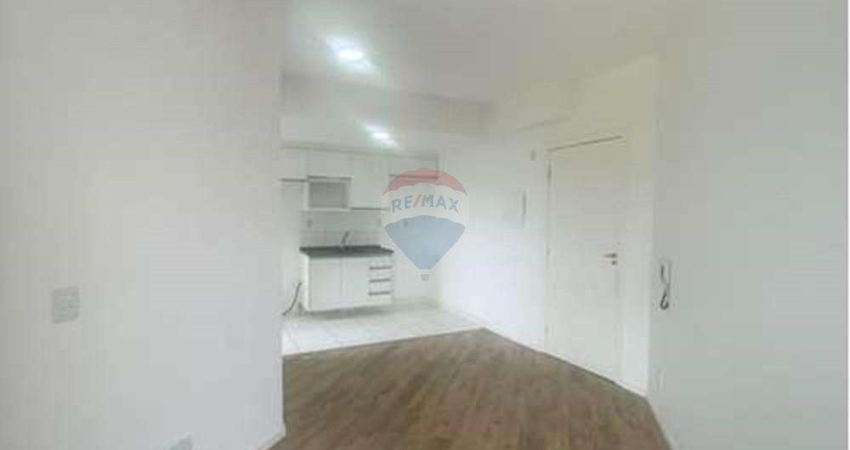 Apartamento para venda em Jardim Marajoara de 52.20m² com 2 Quartos, 1 Suite e 1 Garagem