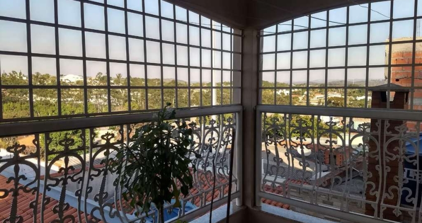 Casa para venda em Portal Do Éden de 200.00m² com 3 Quartos e 2 Garagens