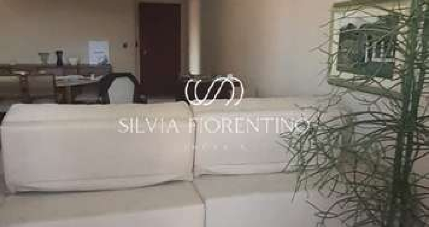 Apartamento para venda em Centro de 110.00m² com 3 Quartos, 1 Suite e 1 Garagem