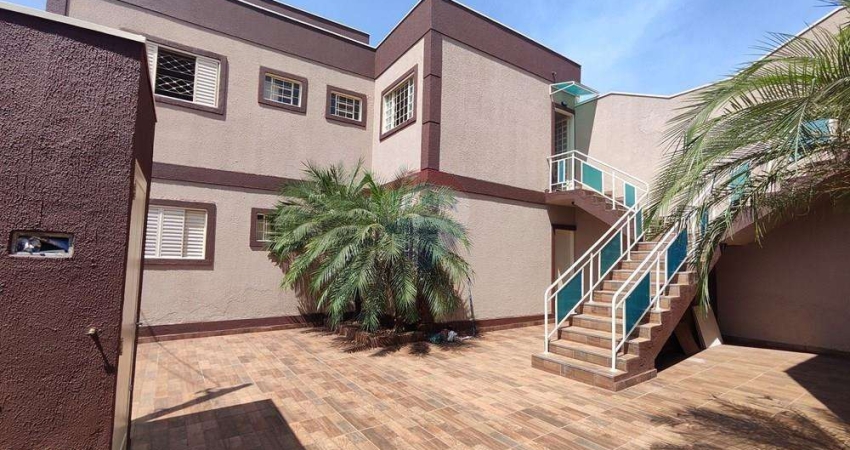 Apartamento para venda em Campos Elíseos de 98.00m² com 3 Quartos, 1 Suite e 1 Garagem