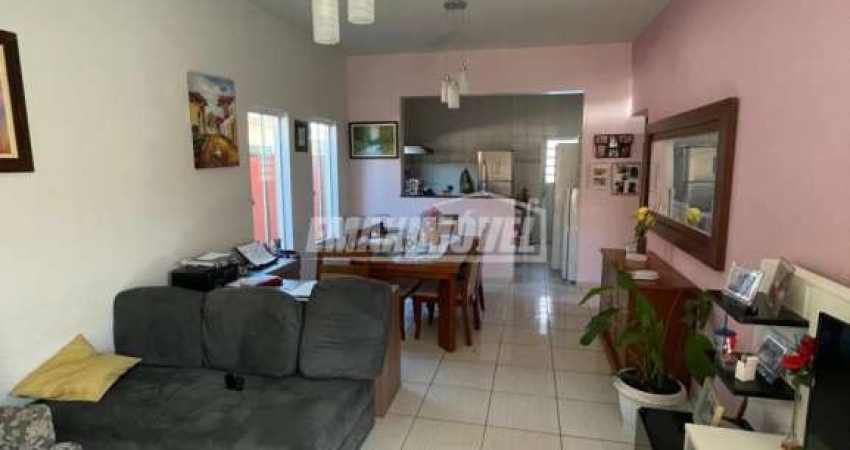Casa para venda em Vila Angélica de 198.00m² com 2 Quartos, 1 Suite e 3 Garagens