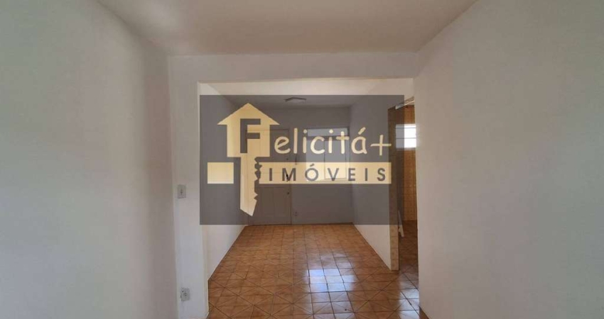 Apartamento para venda em Conjunto Habitacional Presidente Castelo Branco de 56.00m² com 2 Quartos