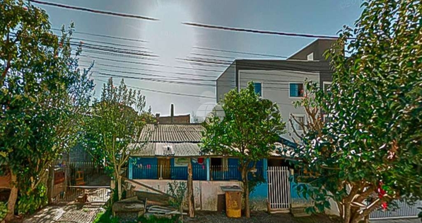 Terreno à venda na Rua Maria Corona Scherner, 40, Itália, São José dos Pinhais