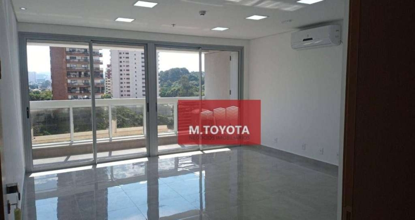 Sala Comercial para venda em Vila Lanzara de 38.00m² com 1 Garagem