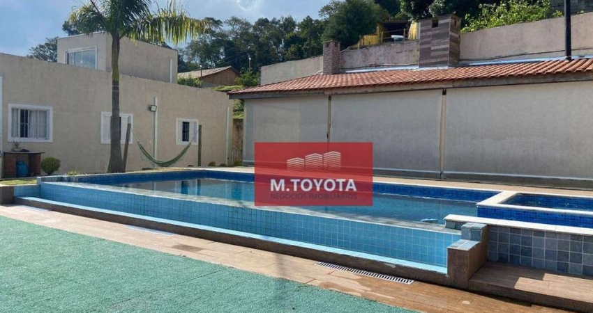 Chácara para venda em Ferreiras de 300.00m² com 3 Quartos, 2 Suites e 4 Garagens