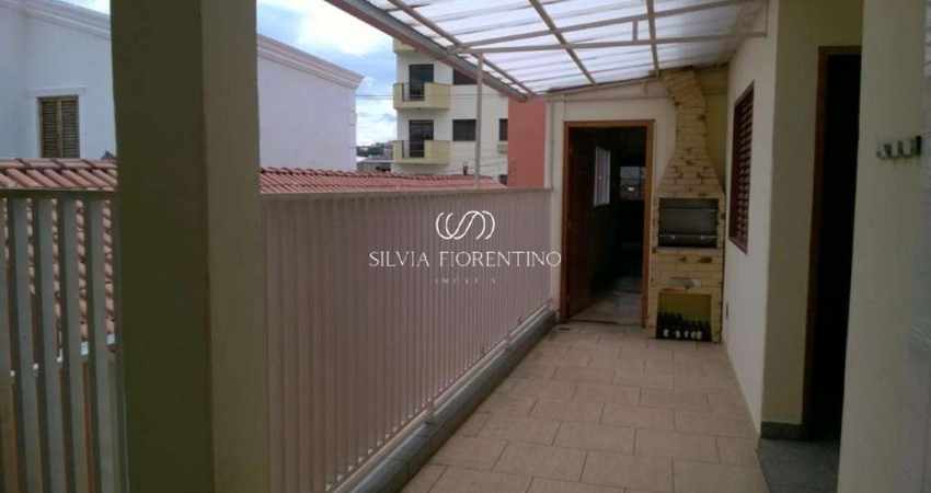 Casa para venda em Centro de 280.00m² com 5 Quartos e 1 Garagem
