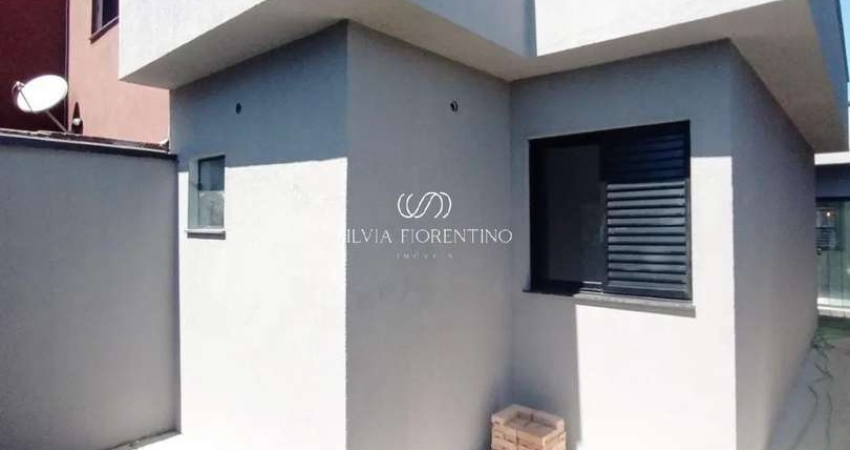 Casa para venda em Residencial San Marino de 125.00m² com 2 Quartos, 1 Suite e 1 Garagem