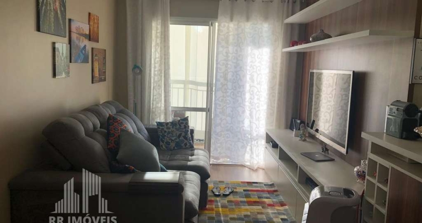 Apartamento para venda em Jardim Tupanci de 68.00m² com 2 Quartos, 1 Suite e 1 Garagem