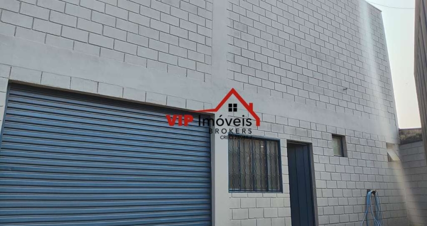 Galpão / Depósito / Armazém para alugar em Sítio São José de 800.00m² com 8 Garagens