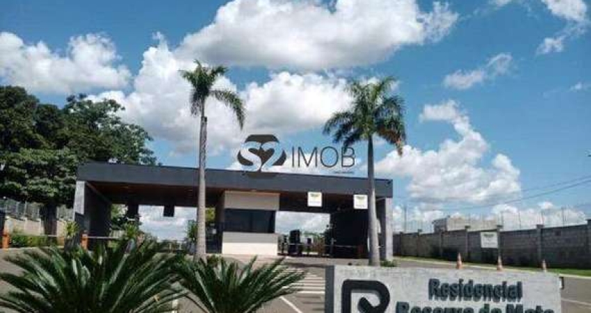 Terreno à venda no Morro Vermelho, Mogi Mirim 