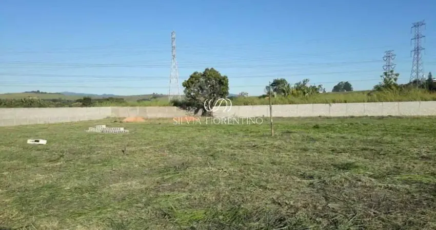 Terreno à venda na Rua Alcides Ballarini, 55, Una, Taubaté