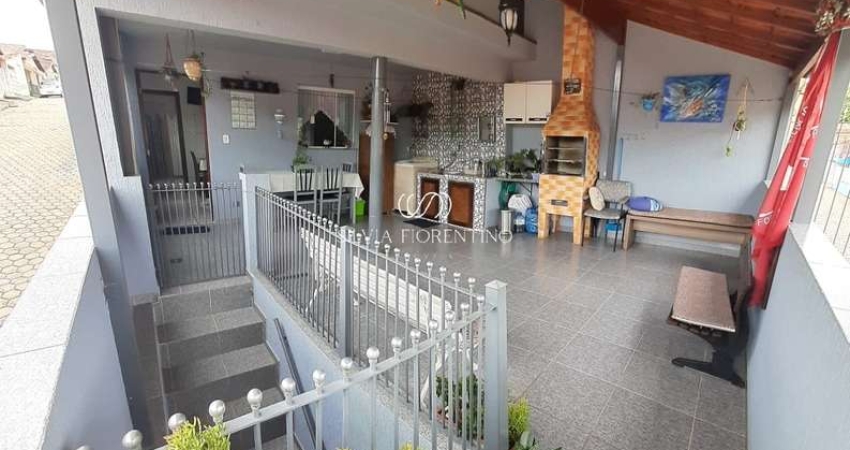 Casa para venda em Bem Fica de 180.00m² com 3 Quartos e 1 Garagem